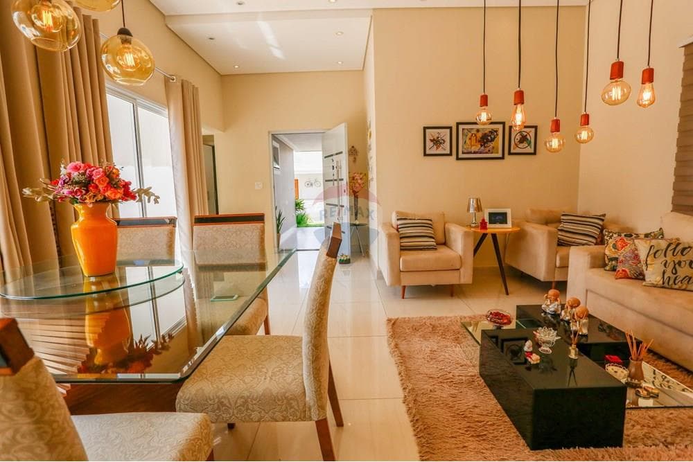 Casa 3 quartos no Condomínio Lago da Serra — foto 3