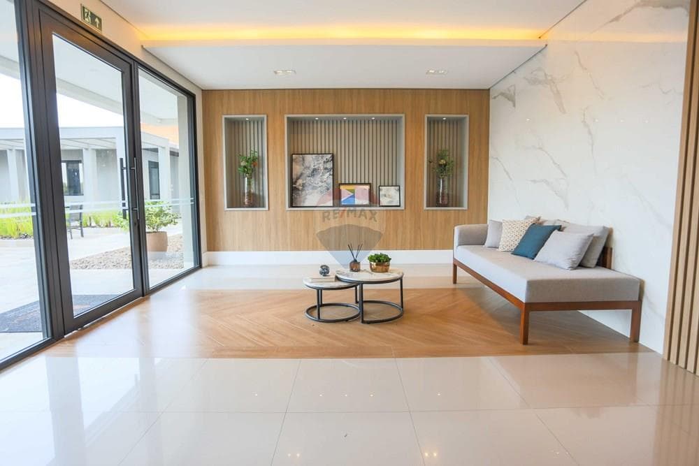 Apartamento 1 quarto no Campolim — foto 26