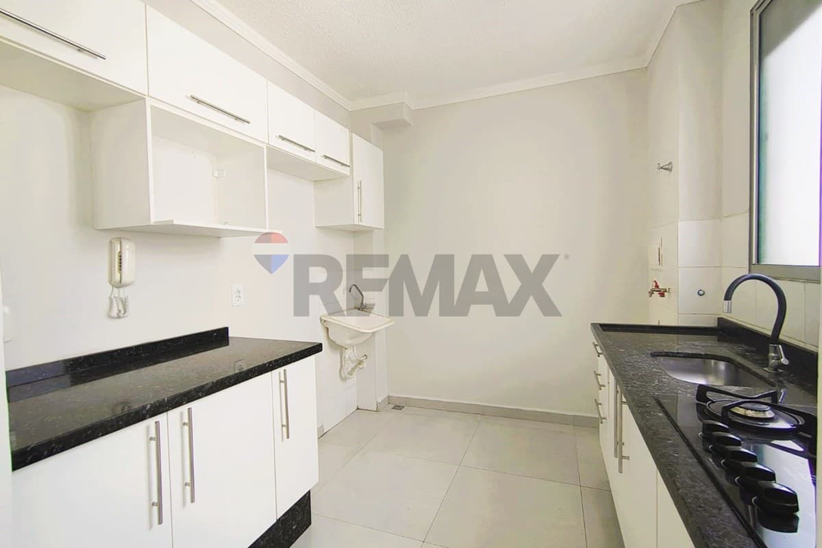 Apartamento 2 quartos no Caguassu para locação — foto 5