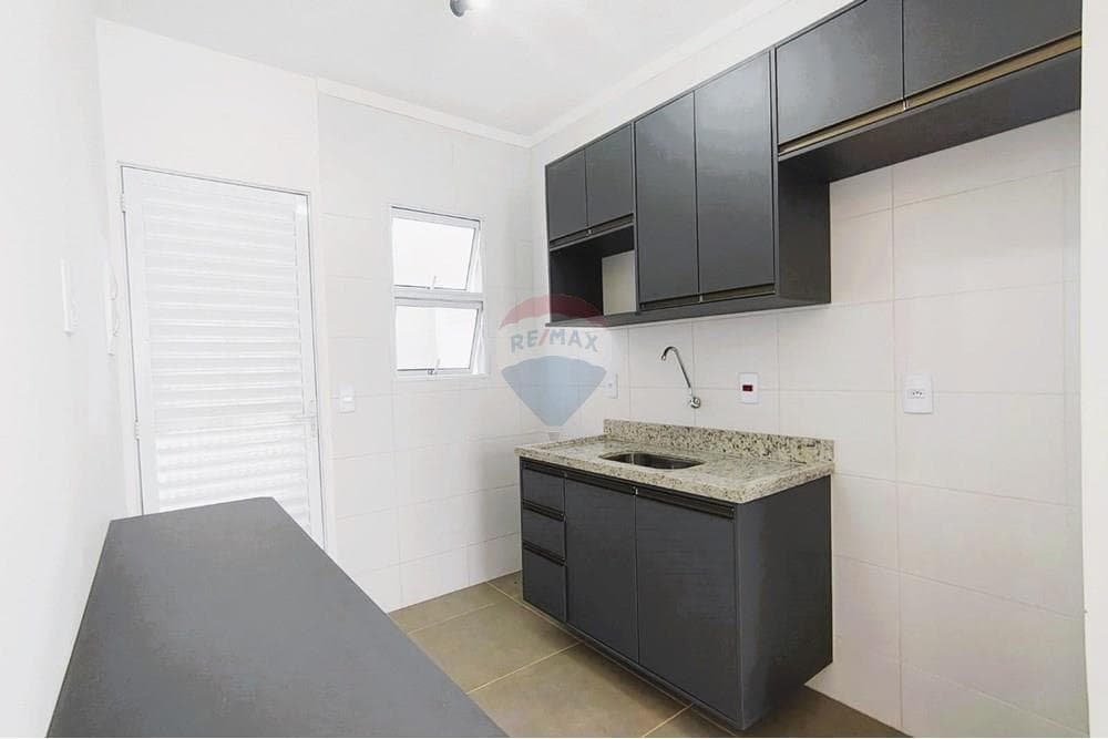 Casa 3 quartos na Aparecidinha para locação — foto 8