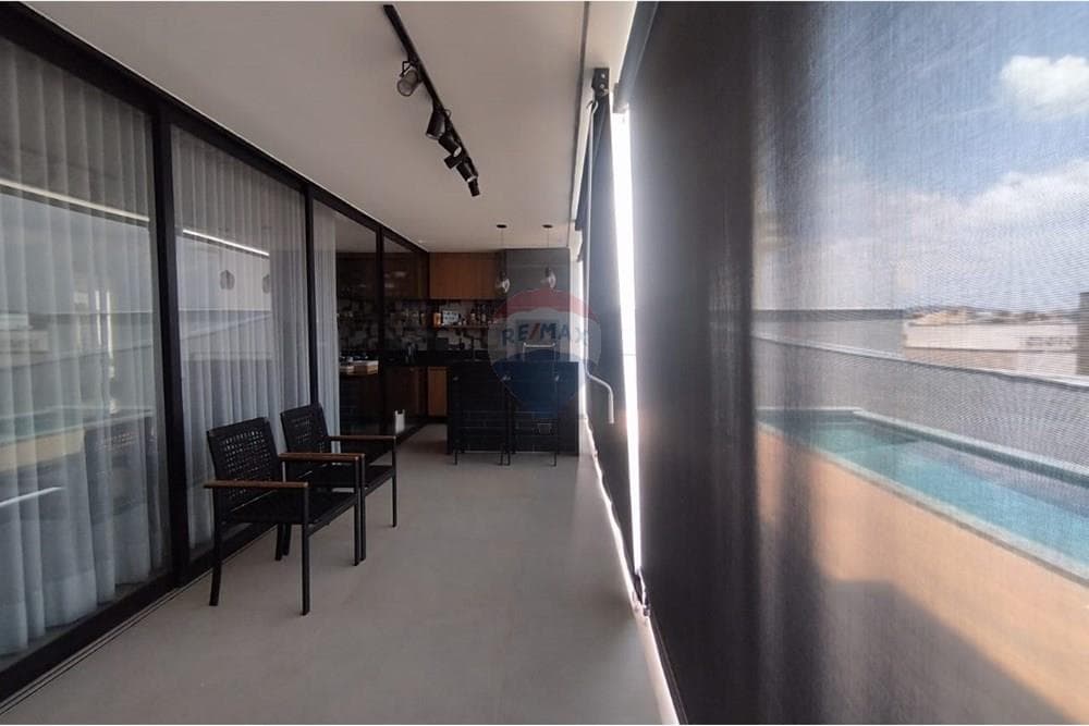 Casa em condomínio 3 quartos no Campolim para locação — foto 25