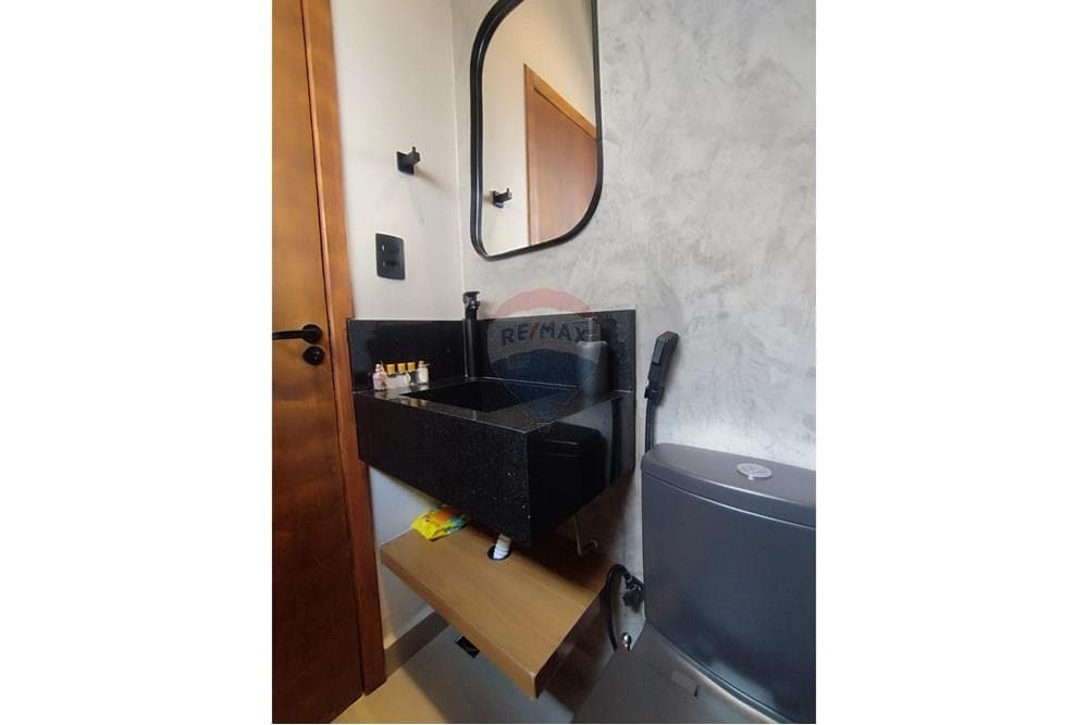 Casa em condomínio 3 quartos no Campolim para locação — foto 12