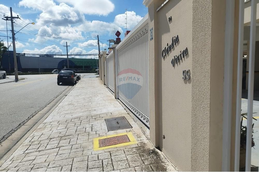 Apartamento 3 quartos no Parque Campolim para locação — foto 1