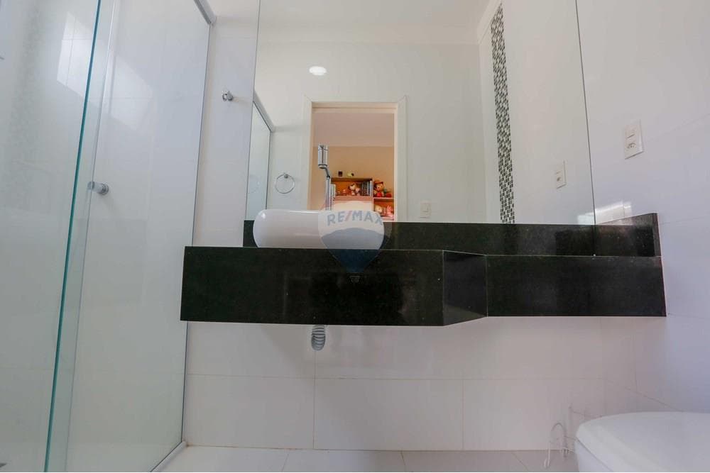 Casa 3 quartos no Condomínio Lago da Serra — foto 29