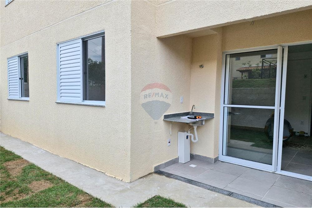 Apartamento 2 quartos no Vossoroca para locação — foto 7