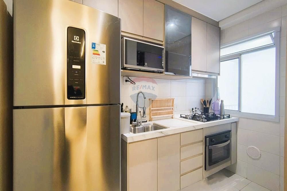 Apartamento 2 quartos no Vila Jardini para locação — foto 6