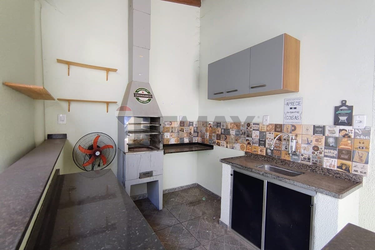 Casa em condomínio 3 quartos em Sorocaba para locação — foto 35