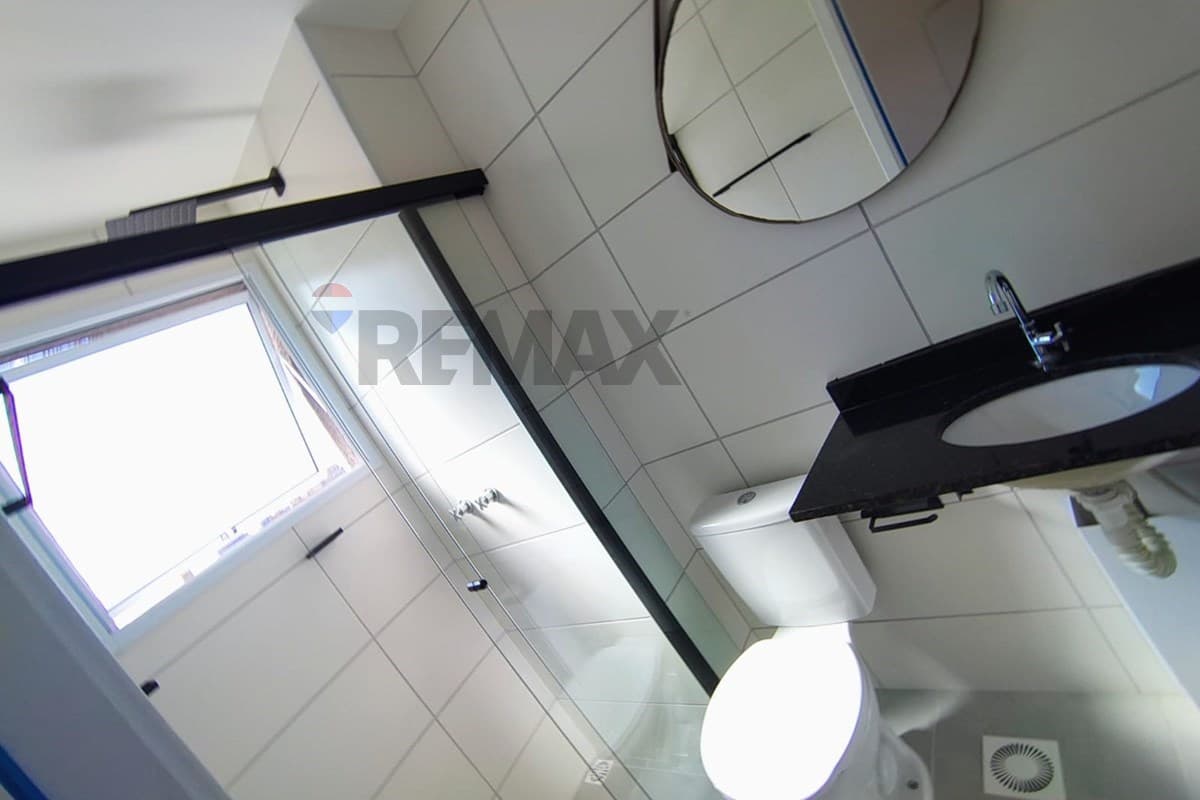 Apartamento 2 quartos na Vila Hortência para locação — foto 20