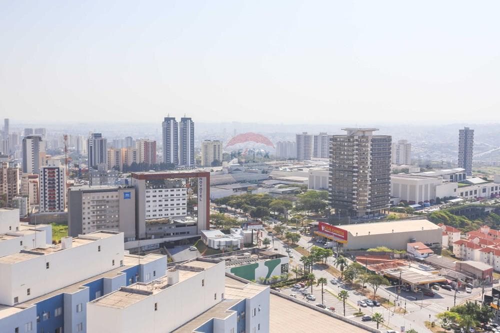 Apartamento 1 quarto no Campolim — foto 10