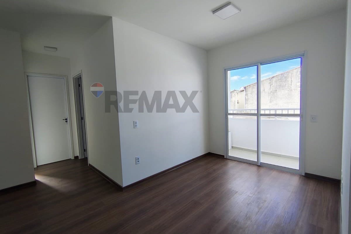 Apartamento 2 quartos na Vila Hortência para locação — foto 1