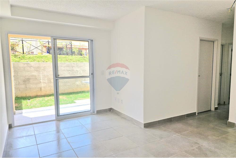 Apartamento 2 quartos no Vossoroca para locação — foto 1