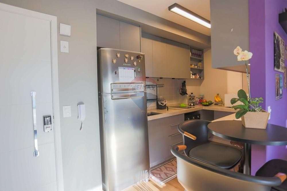 Apartamento 1 quarto no Campolim — foto 3