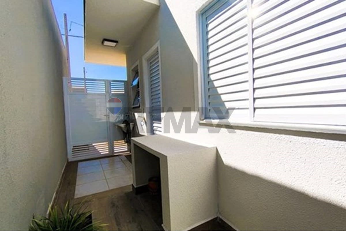 Casa 3 quartos na Aparecidinha para locação — foto 13
