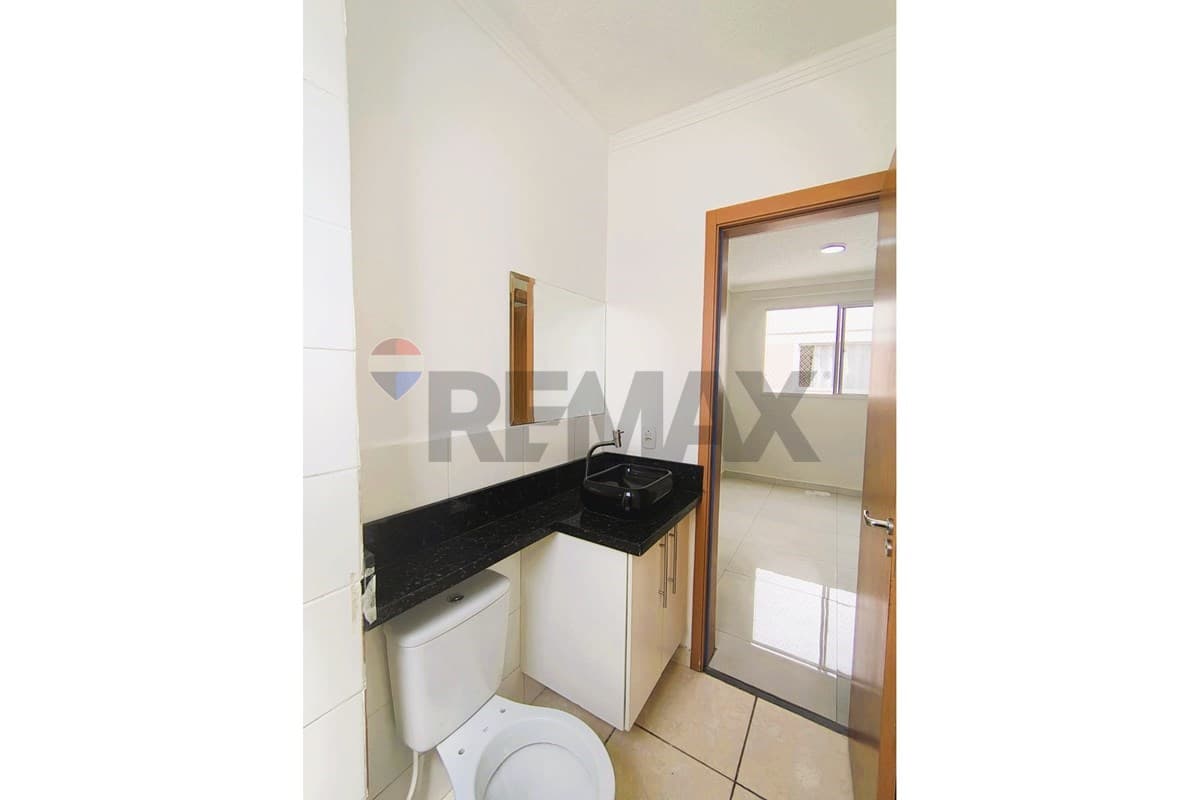 Apartamento 2 quartos no Caguassu para locação — foto 15