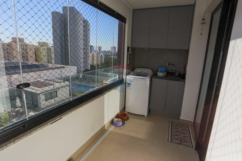 Apartamento 1 quarto no Campolim — foto 11