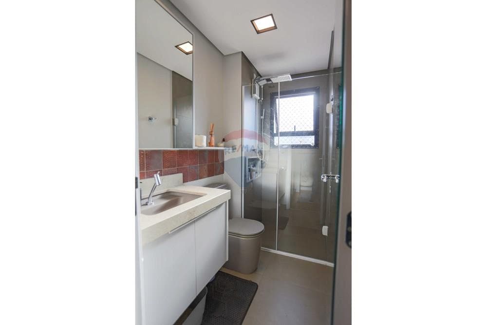 Apartamento 1 quarto no Campolim — foto 17
