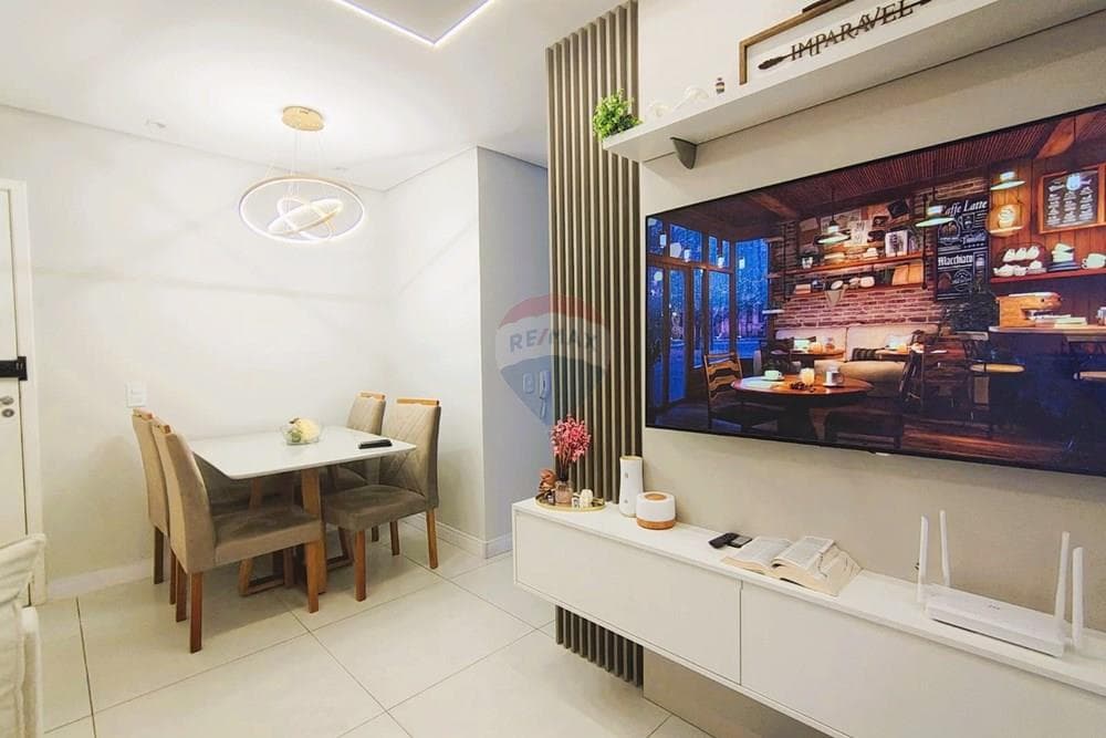Apartamento 2 quartos no Vila Jardini para locação — foto 3