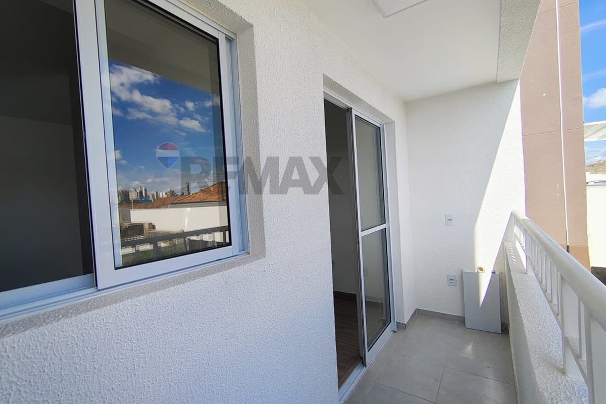 Apartamento 2 quartos na Vila Hortência para locação — foto 3