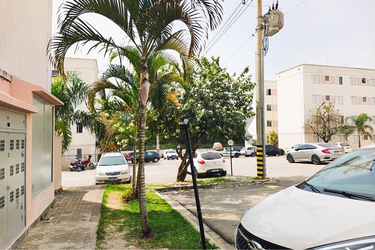 Apartamento 2 quartos no Caguassu para locação — foto 22