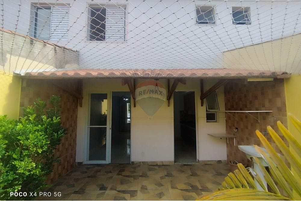 Casa 2 quartos no Villa Flora para locação — foto 13