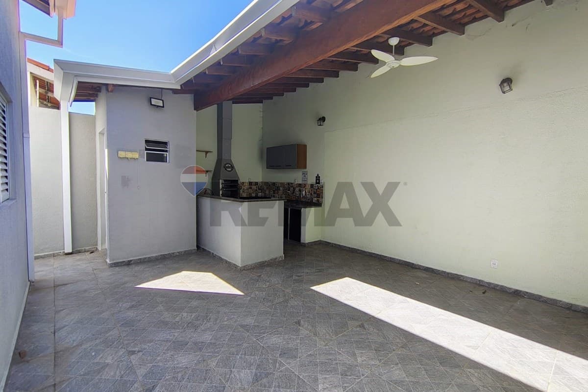 Casa em condomínio 3 quartos em Sorocaba para locação — foto 28