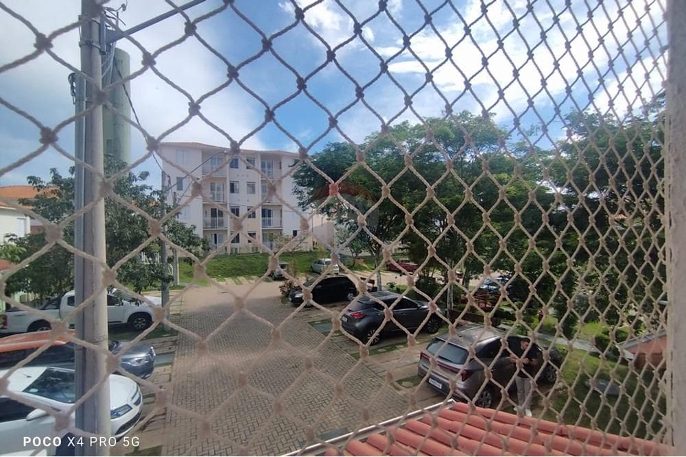 Casa 2 quartos no Villa Flora para locação — foto 30