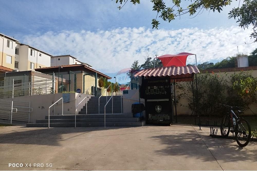 Casa 2 quartos no Villa Flora para locação — foto 38