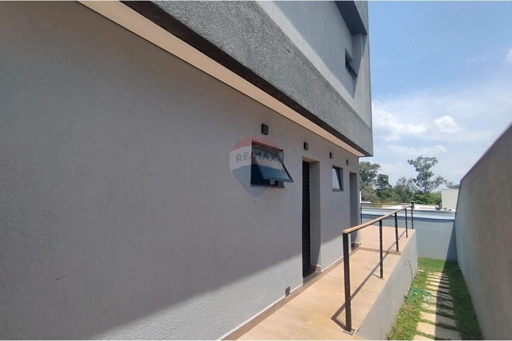 Casa em condomínio 3 quartos no Campolim para locação — foto 37