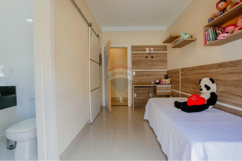 Casa 3 quartos no Condomínio Lago da Serra — foto 27