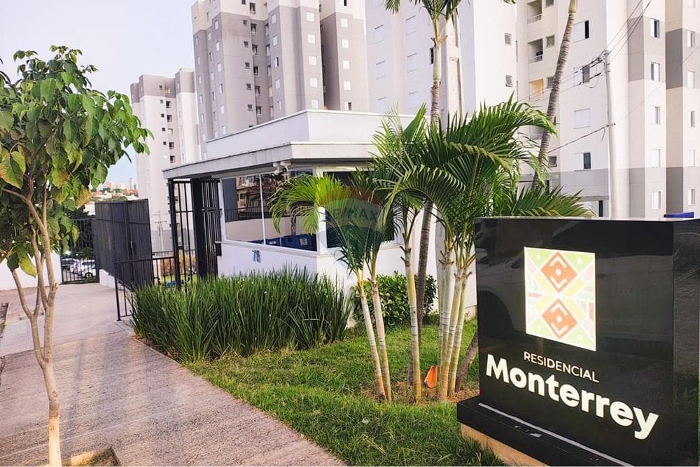 Apartamento 2 quartos no Vila Jardini para locação — foto 21