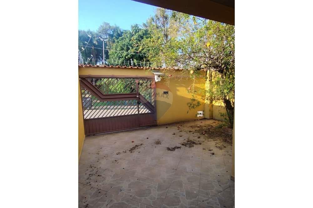 Casa 2 quartos na Vila Trujillo para locação — foto 3