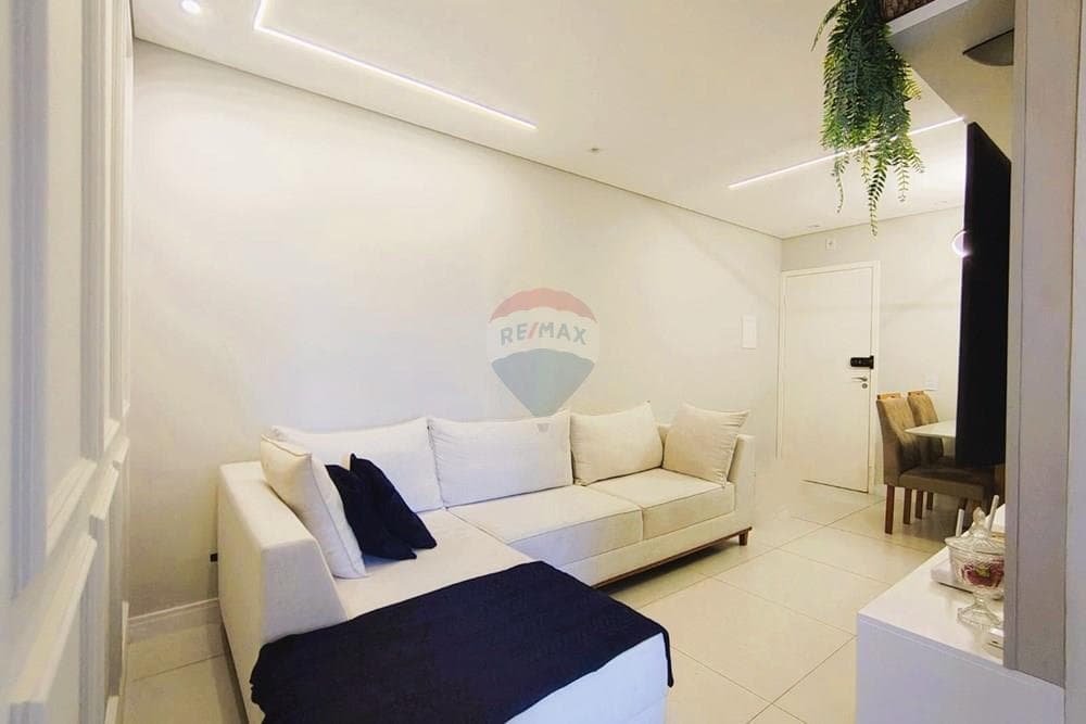 Apartamento 2 quartos no Vila Jardini para locação — foto 1