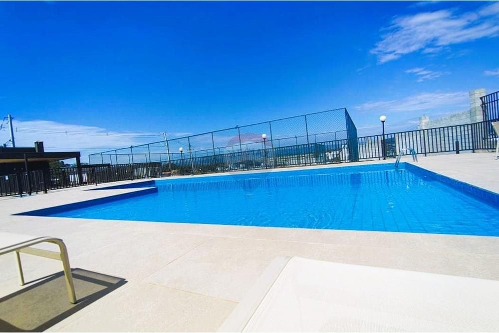 Casa 3 quartos na Aparecidinha para locação — foto 37