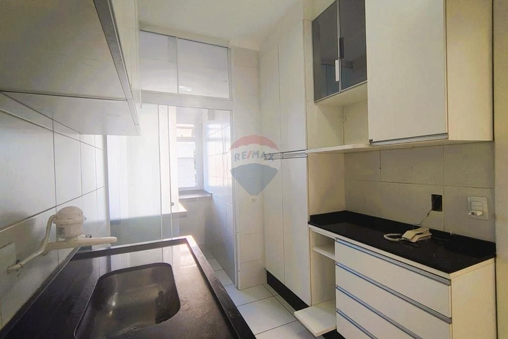 Apartamento 2 quartos no vila progresso para locação — foto 5