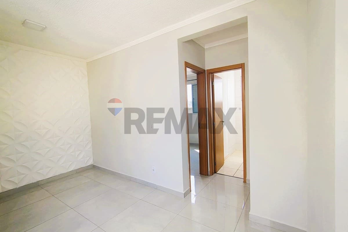 Apartamento 2 quartos no Caguassu para locação — foto 9