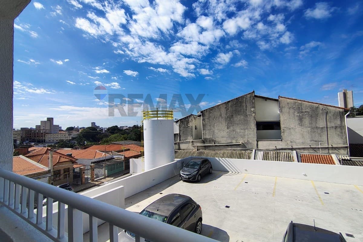 Apartamento 2 quartos na Vila Hortência para locação — foto 5