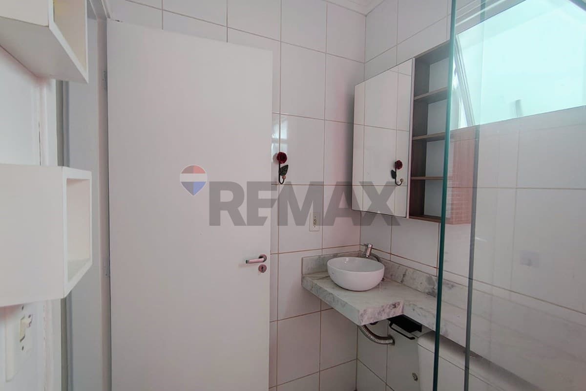 Casa em condomínio 3 quartos em Sorocaba para locação — foto 17
