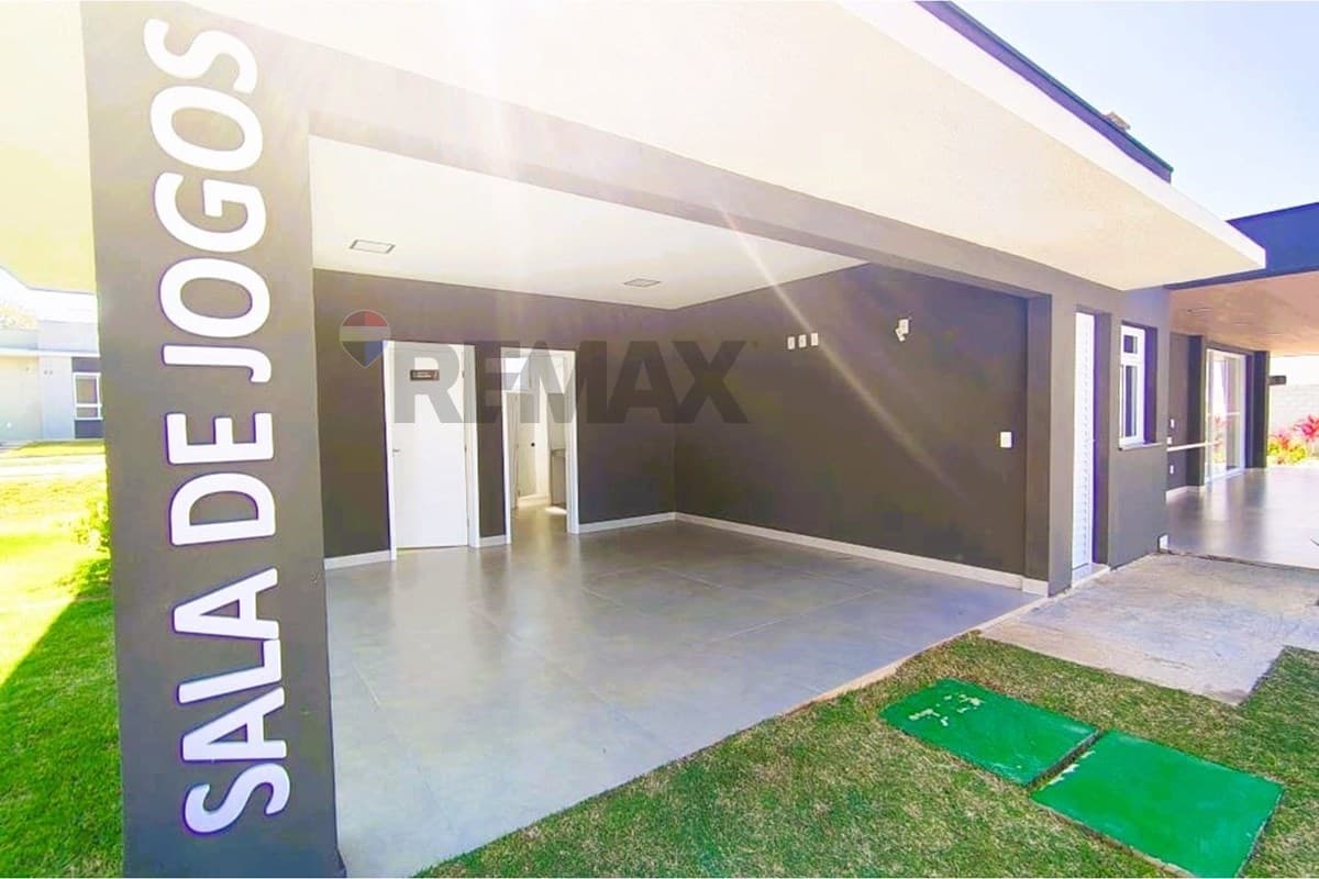 Casa em condomínio 2 quartos no Jardim Residencial Villa Amato para locação — foto 33