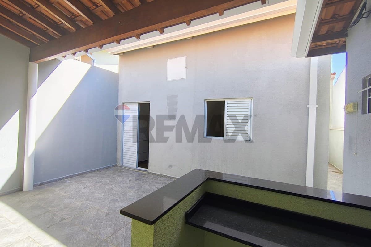 Casa em condomínio 3 quartos em Sorocaba para locação — foto 36
