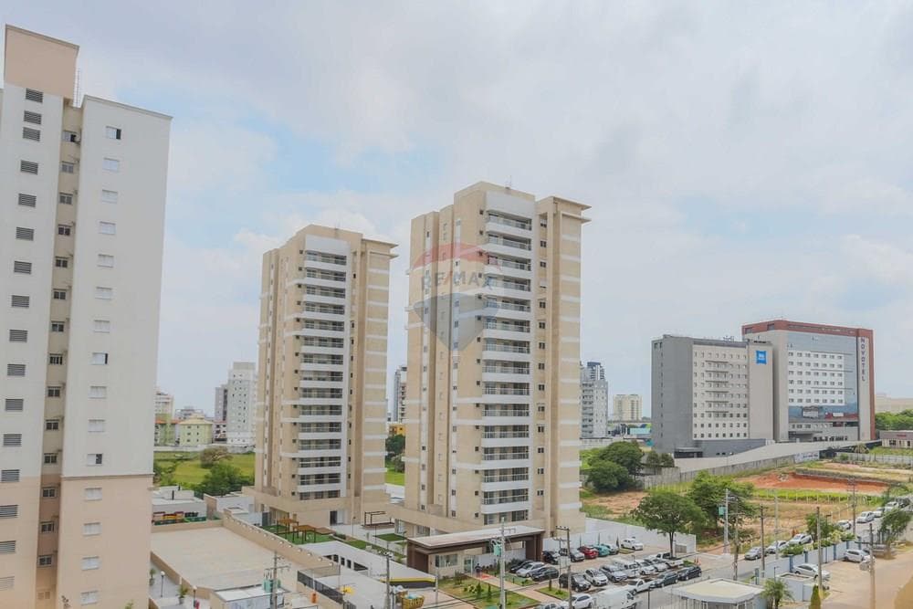 Apartamento 3 quartos no Campolim — foto 5