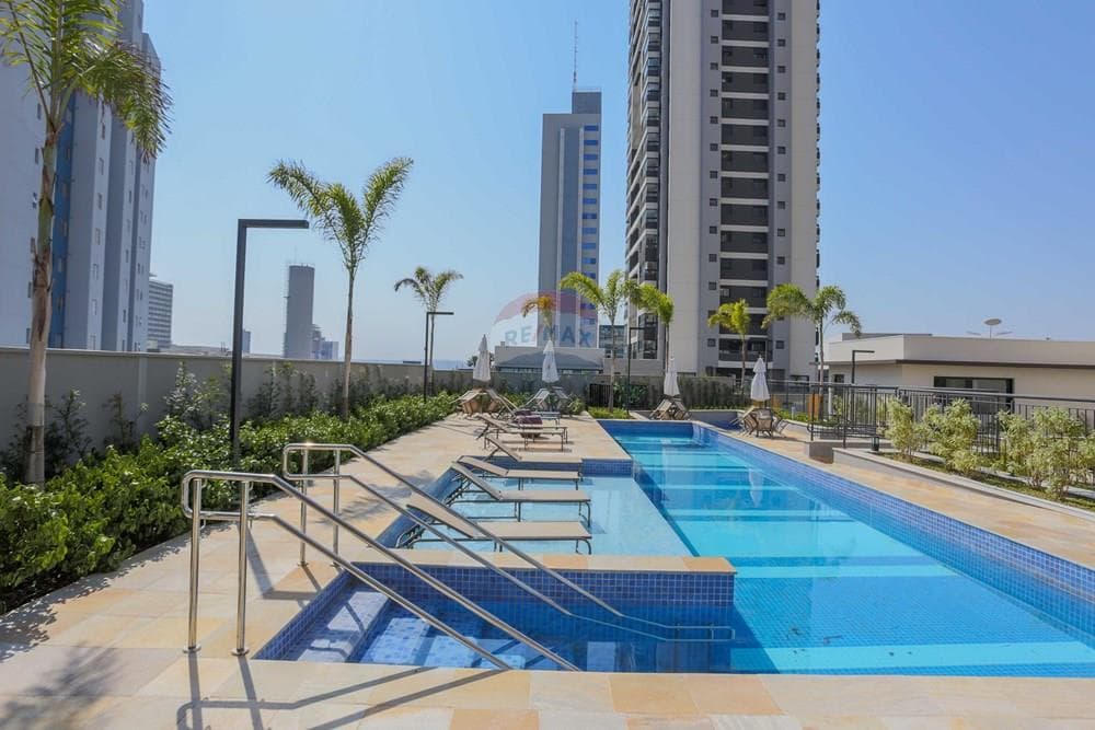 Apartamento 1 quarto no Campolim — foto 36