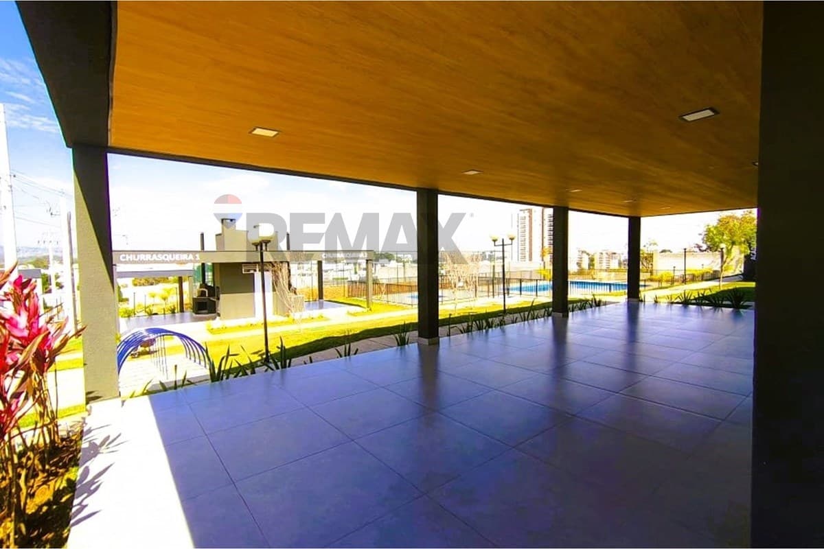 Casa em condomínio 2 quartos no Jardim Residencial Villa Amato para locação — foto 40