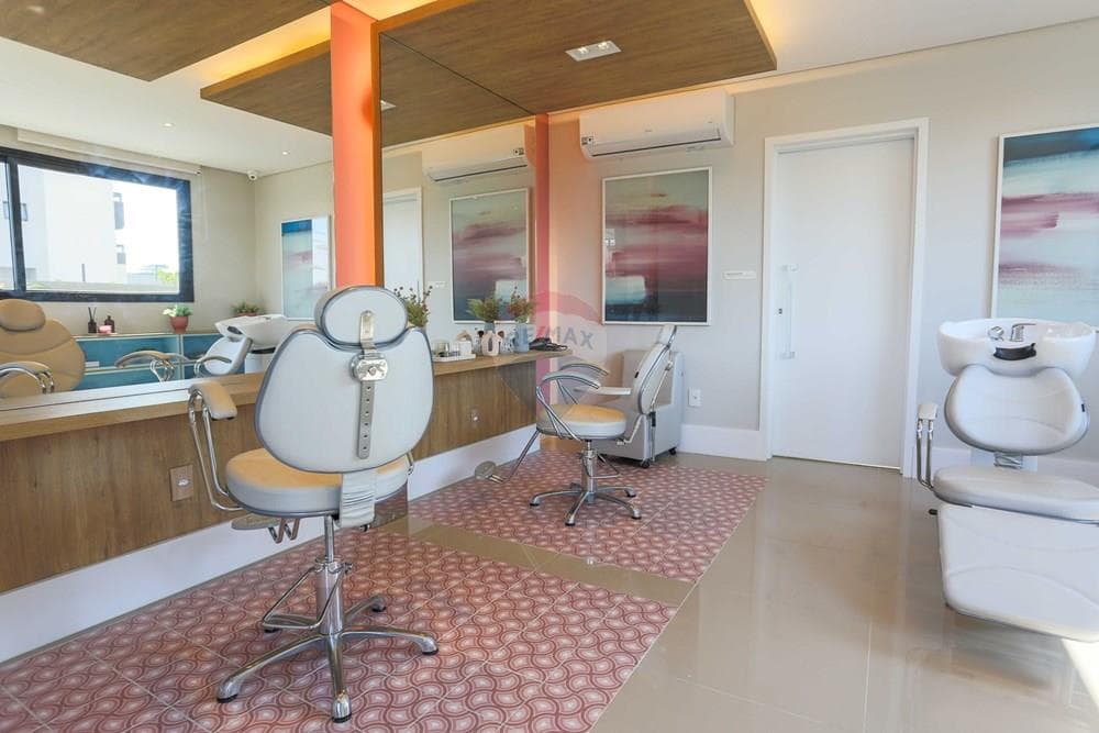 Apartamento 1 quarto no Campolim — foto 38
