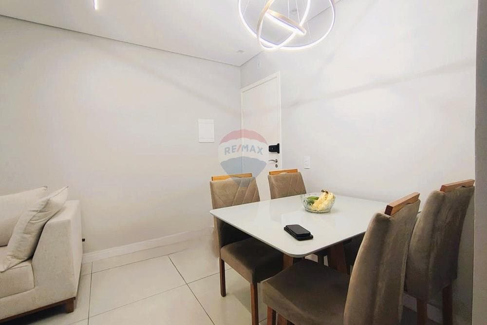 Apartamento 2 quartos no Vila Jardini para locação — foto 5