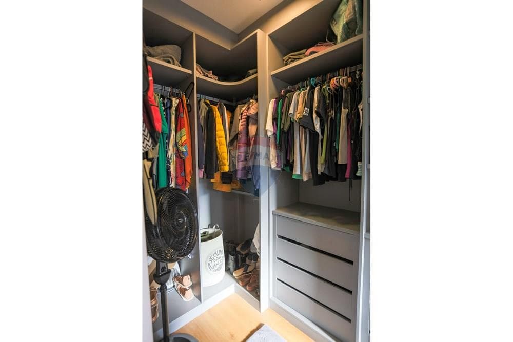 Apartamento 1 quarto no Campolim — foto 16