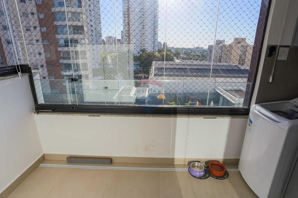 Apartamento 1 quarto no Campolim — foto 7