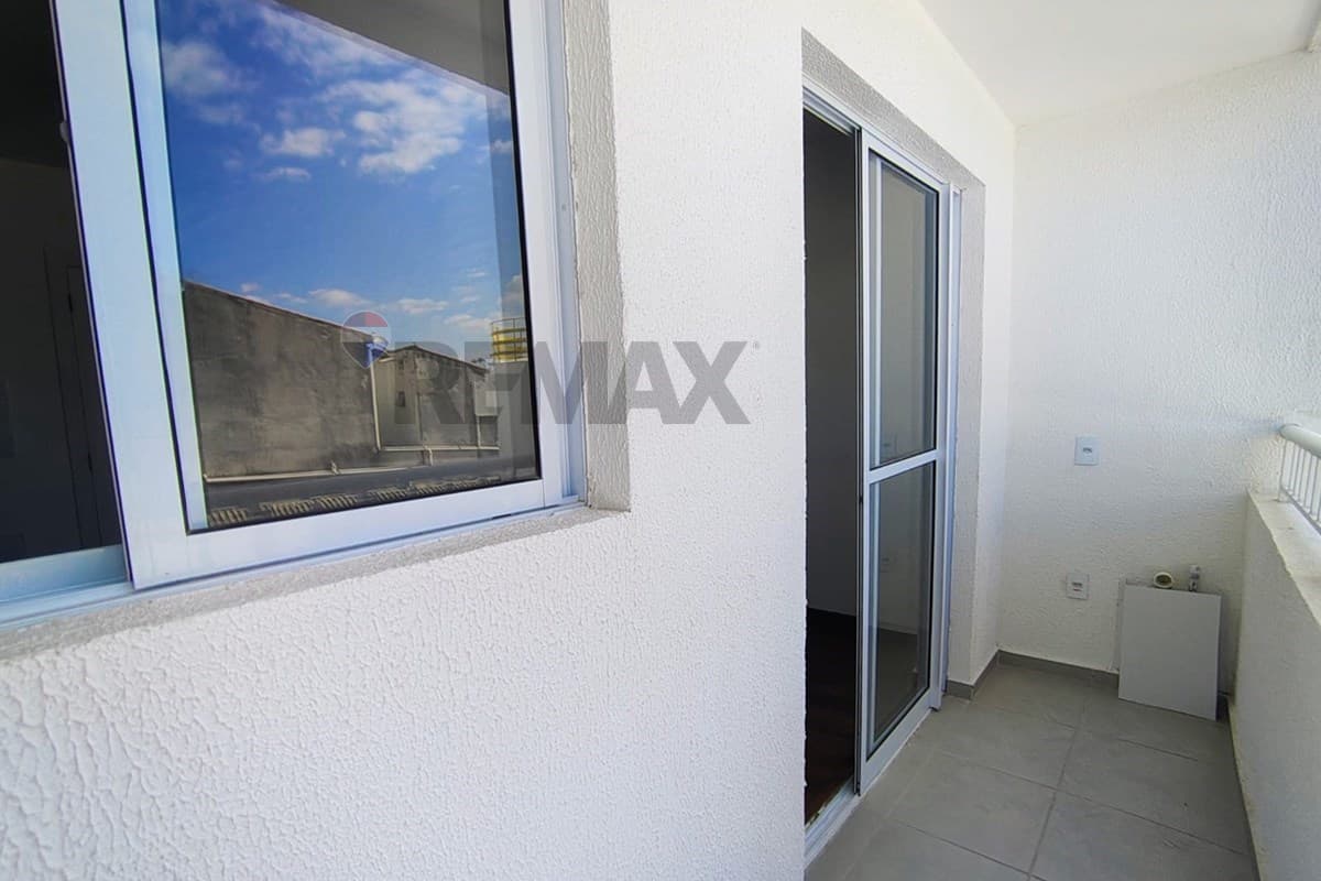Apartamento 2 quartos na Vila Hortência para locação — foto 4