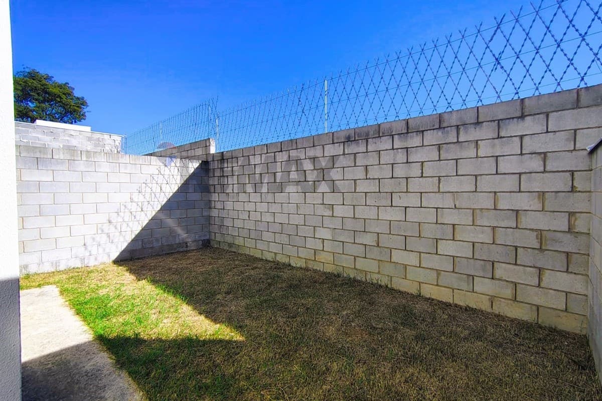 Casa em condomínio 2 quartos no Jardim Residencial Villa Amato para locação — foto 15