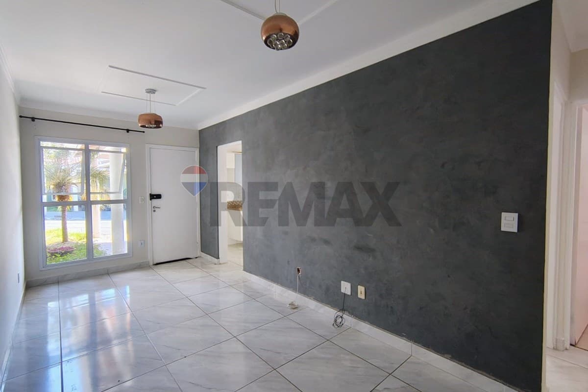 Casa em condomínio 3 quartos em Sorocaba para locação — foto 5