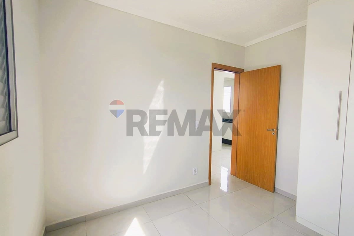 Apartamento 2 quartos no Caguassu para locação — foto 13